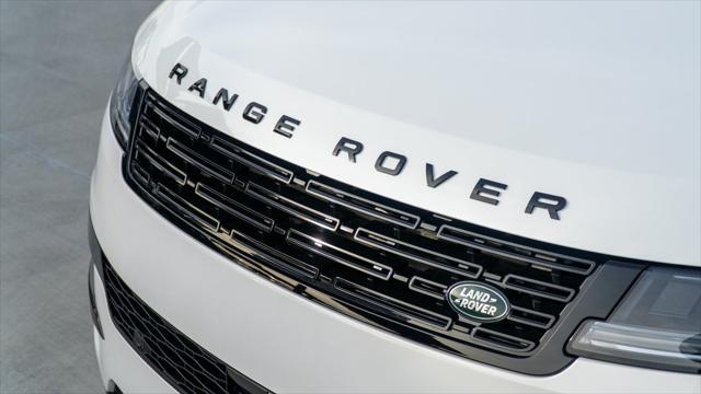 new 2024 Land Rover Range Rover Sport car, priced at $91,965