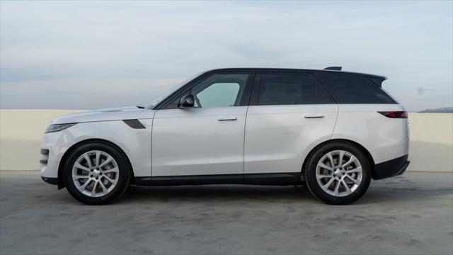new 2024 Land Rover Range Rover Sport car, priced at $91,965