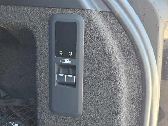 new 2025 Land Rover Range Rover car, priced at $148,245