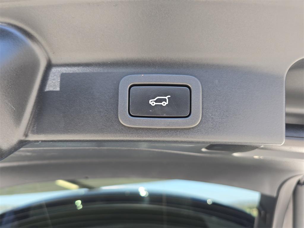 used 2020 Jaguar F-PACE car, priced at $19,399