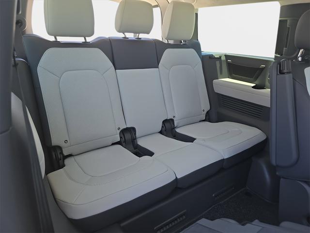 new 2025 Land Rover Defender car, priced at $126,878