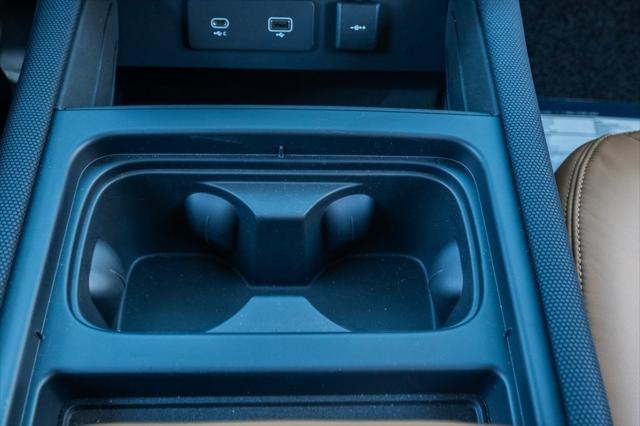 new 2024 Land Rover Defender car, priced at $116,603
