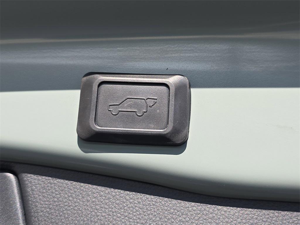 used 2021 Toyota RAV4 car, priced at $27,990