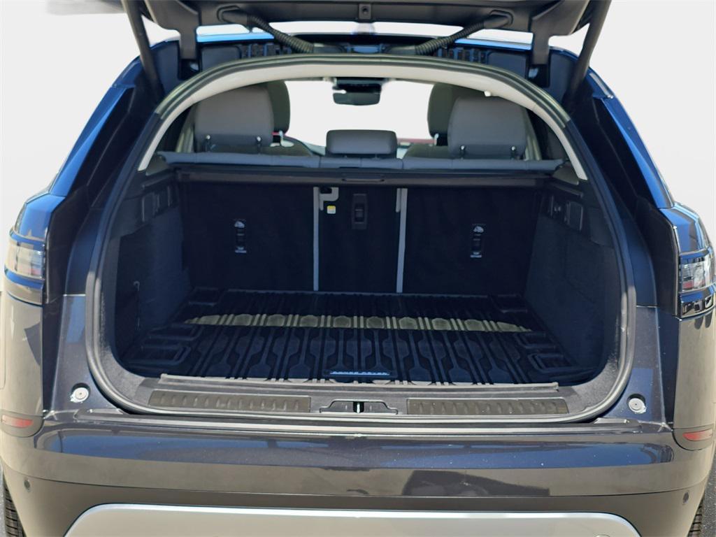 used 2025 Land Rover Range Rover Velar car, priced at $47,820
