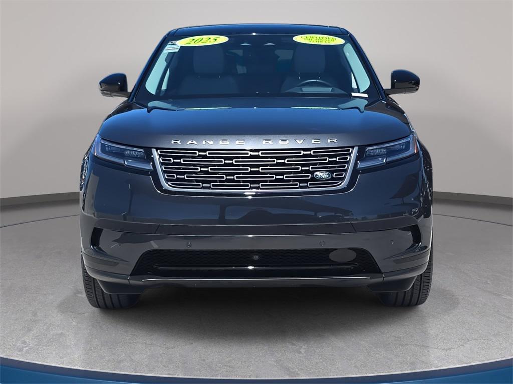 used 2025 Land Rover Range Rover Velar car, priced at $46,990