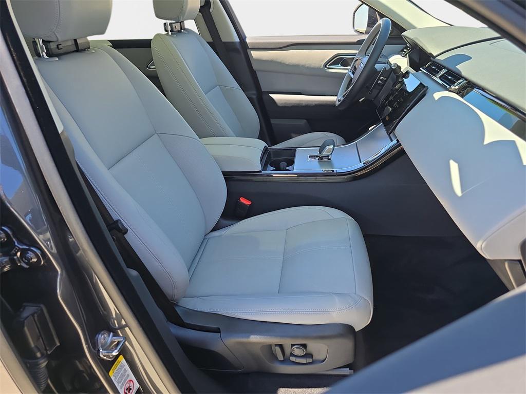 used 2025 Land Rover Range Rover Velar car, priced at $46,990
