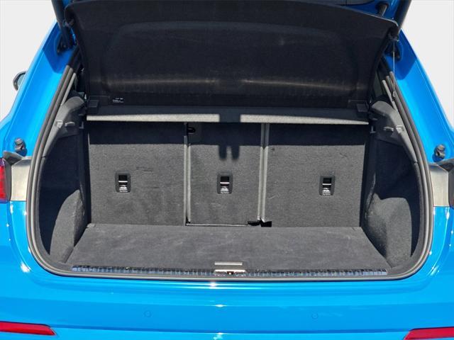 used 2022 Audi Q3 car, priced at $28,530