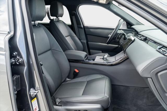 new 2026 Land Rover Range Rover Velar car, priced at $73,290