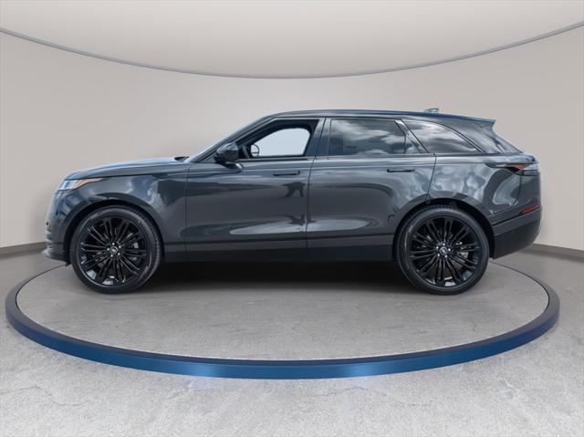 new 2026 Land Rover Range Rover Velar car, priced at $73,290