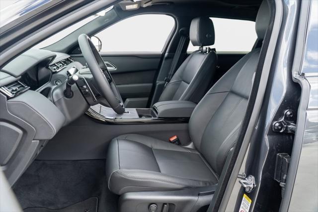 new 2026 Land Rover Range Rover Velar car, priced at $73,290