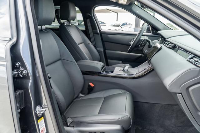 new 2026 Land Rover Range Rover Velar car, priced at $73,290
