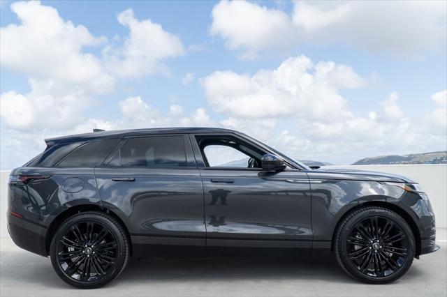 new 2026 Land Rover Range Rover Velar car, priced at $73,290