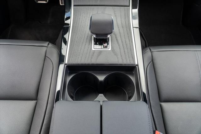 new 2026 Land Rover Range Rover Velar car, priced at $73,290