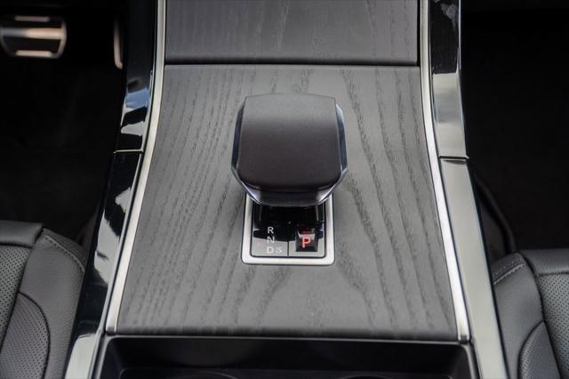 new 2026 Land Rover Range Rover Velar car, priced at $73,290