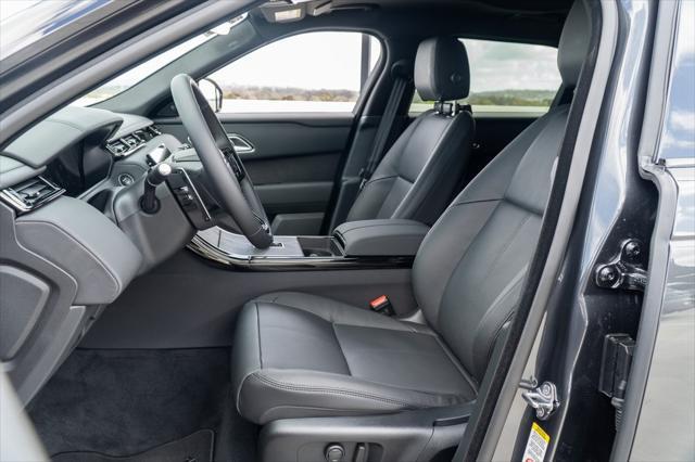 new 2026 Land Rover Range Rover Velar car, priced at $73,290