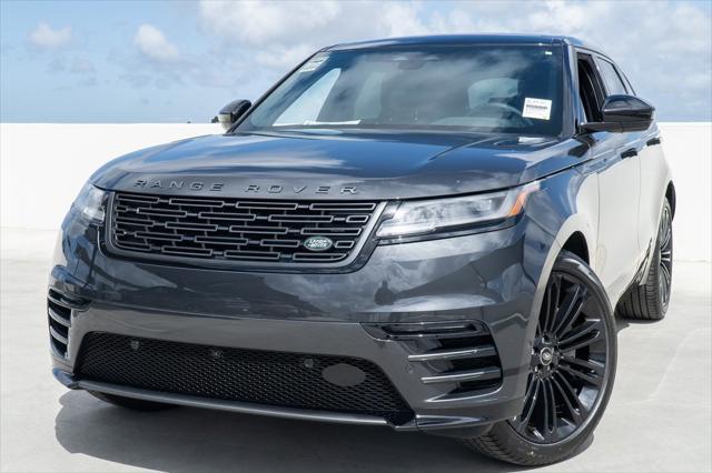 new 2026 Land Rover Range Rover Velar car, priced at $73,290
