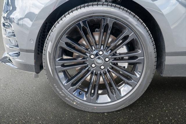 new 2026 Land Rover Range Rover Velar car, priced at $73,290
