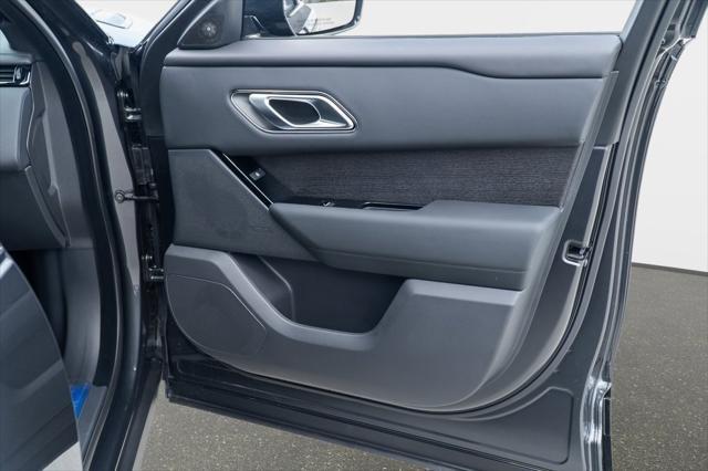new 2026 Land Rover Range Rover Velar car, priced at $73,290
