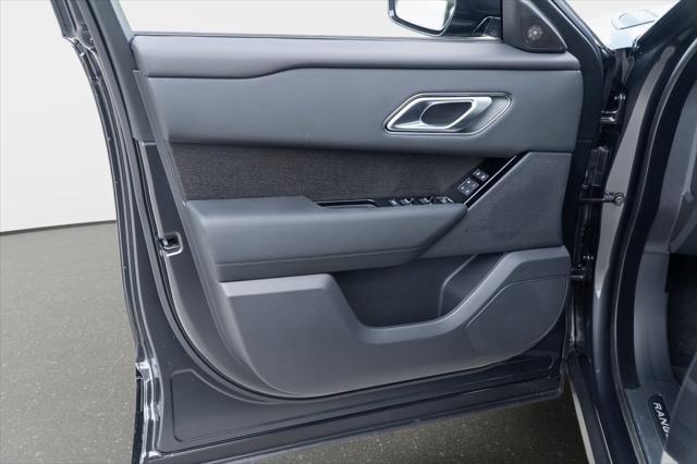 new 2026 Land Rover Range Rover Velar car, priced at $73,290