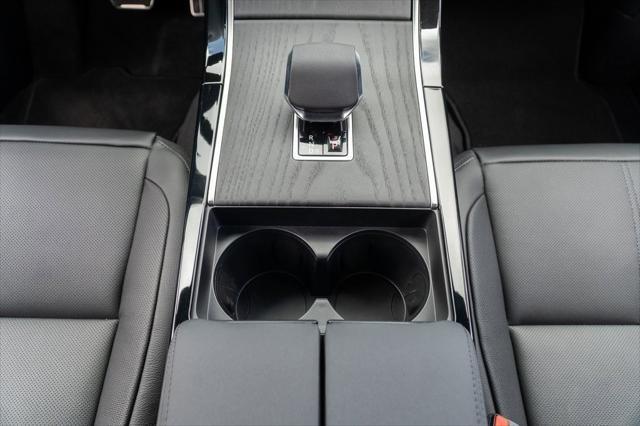 new 2026 Land Rover Range Rover Velar car, priced at $73,290