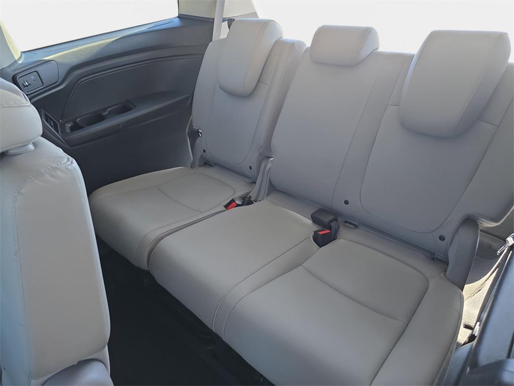 used 2020 Honda Odyssey car, priced at $25,740