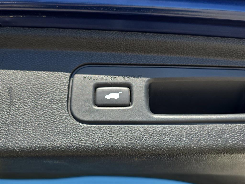 used 2020 Honda Odyssey car, priced at $25,740