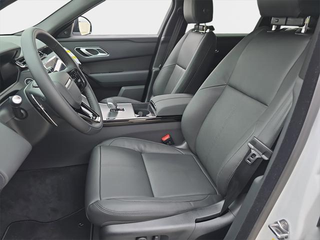 new 2026 Land Rover Range Rover Velar car, priced at $65,915