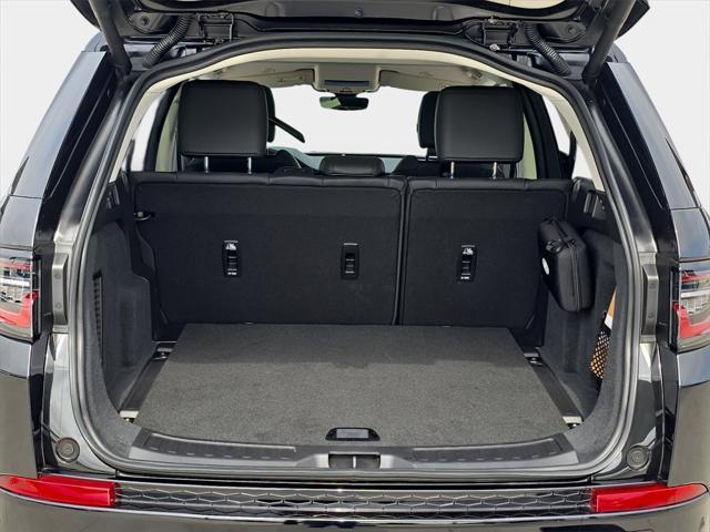 used 2024 Land Rover Discovery Sport car, priced at $37,290