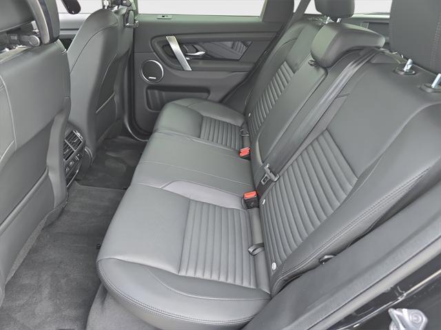 used 2024 Land Rover Discovery Sport car, priced at $37,290