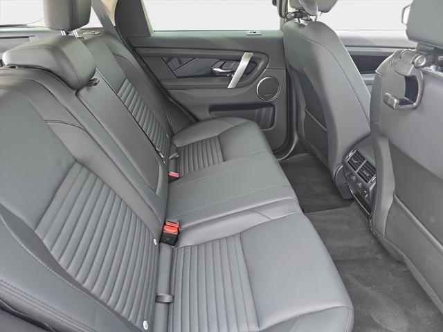 used 2024 Land Rover Discovery Sport car, priced at $37,290
