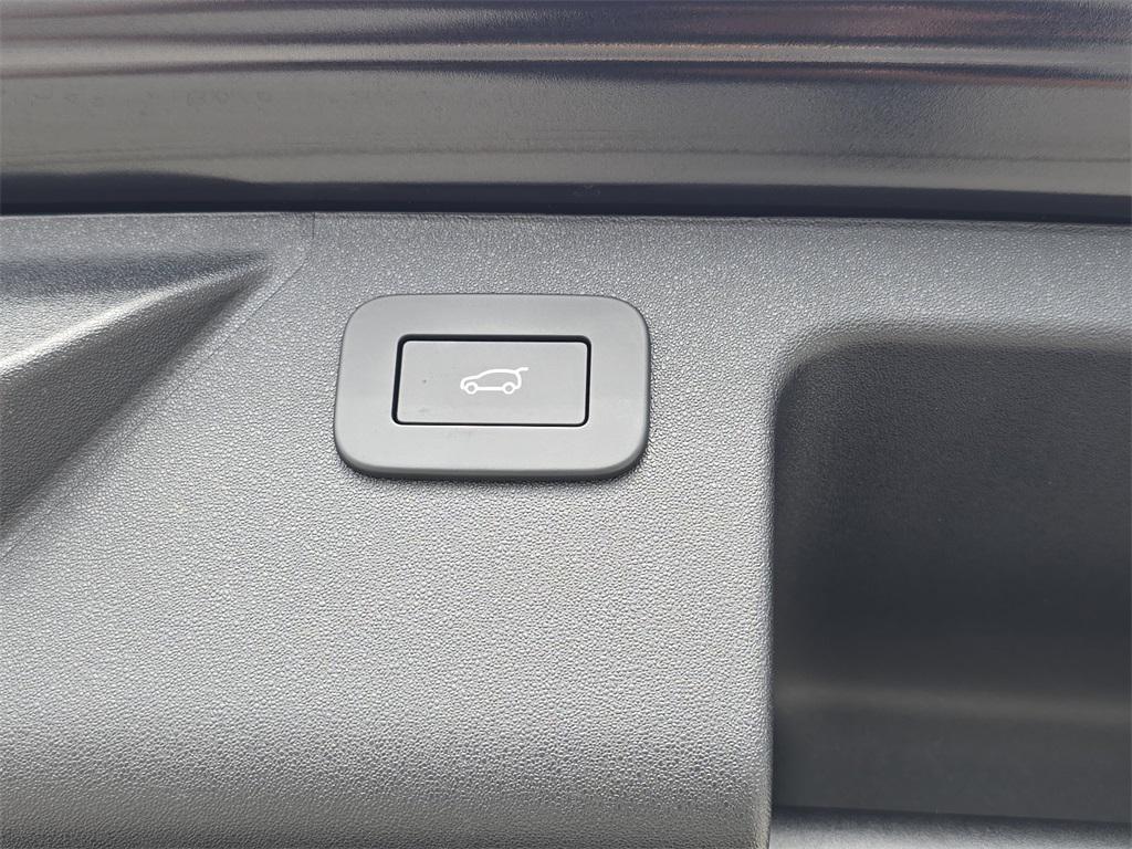 used 2024 Land Rover Discovery Sport car, priced at $36,150