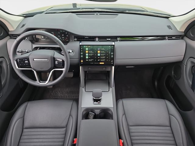 used 2024 Land Rover Discovery Sport car, priced at $37,290
