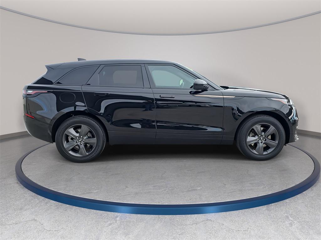 used 2023 Land Rover Range Rover Velar car, priced at $43,440