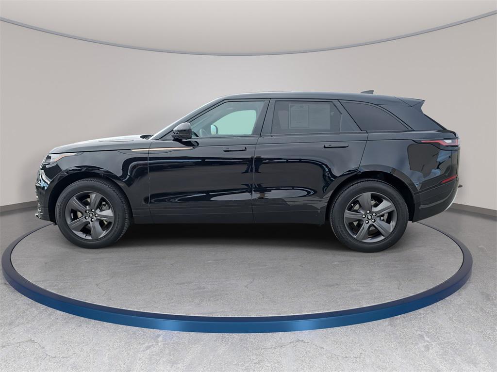used 2023 Land Rover Range Rover Velar car, priced at $43,440