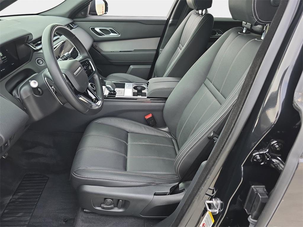 used 2023 Land Rover Range Rover Velar car, priced at $43,440