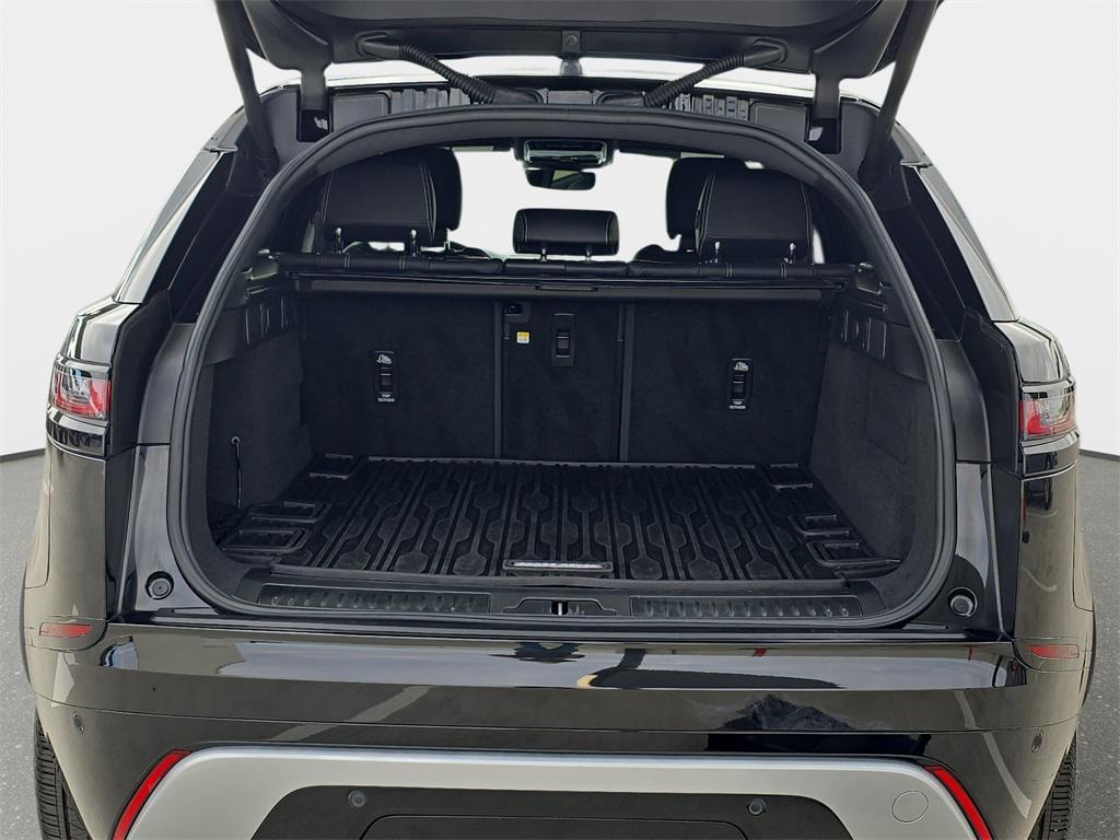 used 2023 Land Rover Range Rover Velar car, priced at $43,440