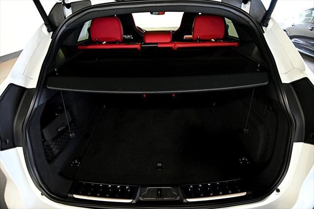 used 2024 Jaguar F-PACE car, priced at $45,490