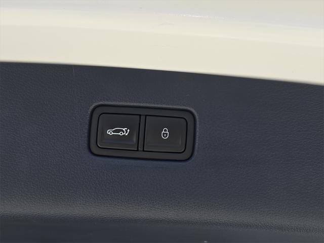 used 2023 Genesis GV80 car, priced at $43,199