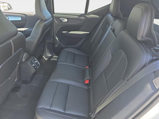 used 2021 Volvo XC40 car, priced at $24,990