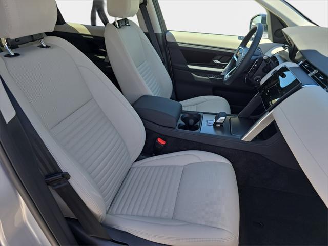 used 2024 Land Rover Discovery Sport car, priced at $38,205