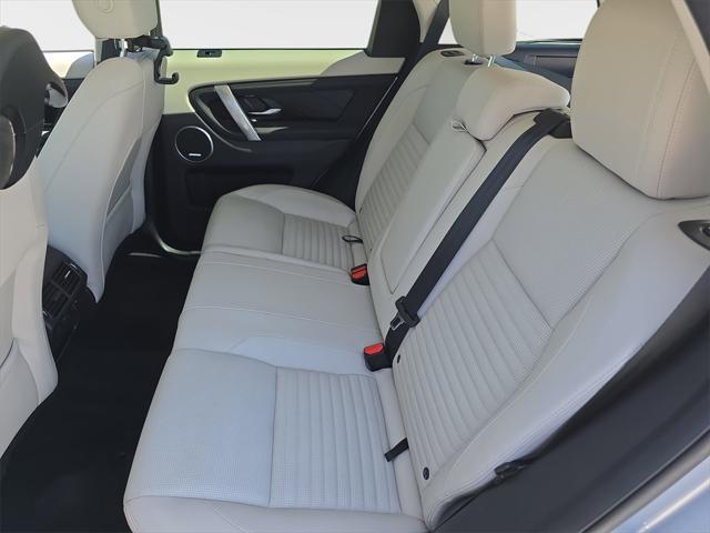 used 2024 Land Rover Discovery Sport car, priced at $38,205