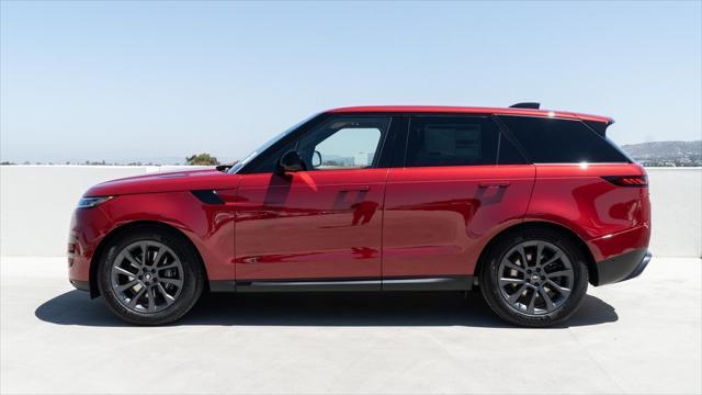 new 2024 Land Rover Range Rover Sport car, priced at $91,090