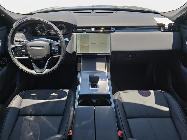 new 2026 Land Rover Range Rover Velar car, priced at $66,065
