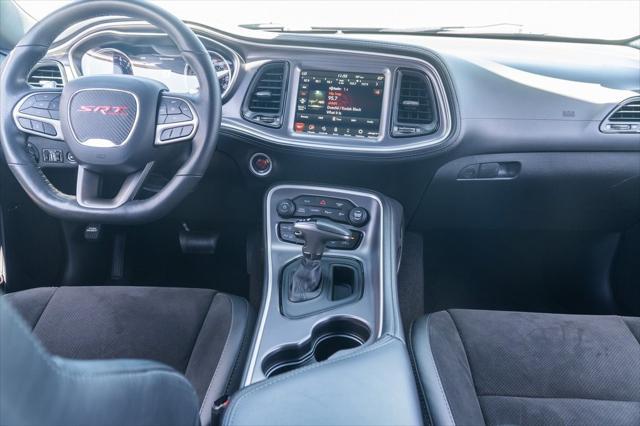 used 2020 Dodge Challenger car, priced at $41,998