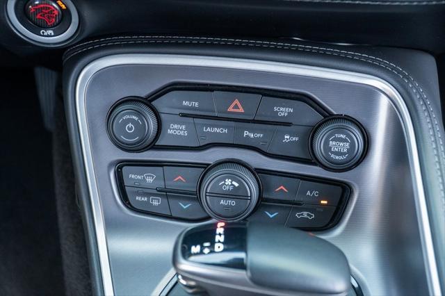 used 2020 Dodge Challenger car, priced at $41,998
