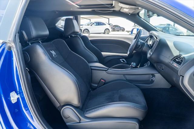 used 2020 Dodge Challenger car, priced at $41,998