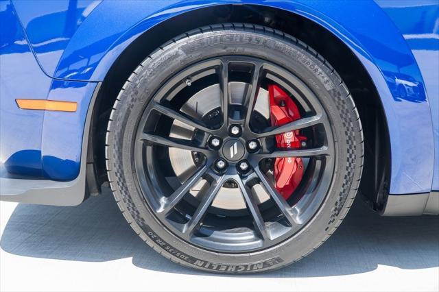 used 2020 Dodge Challenger car, priced at $41,998
