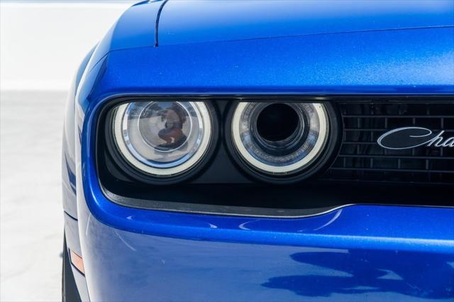 used 2020 Dodge Challenger car, priced at $41,998