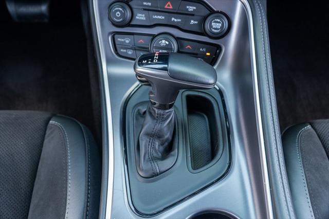 used 2020 Dodge Challenger car, priced at $41,998