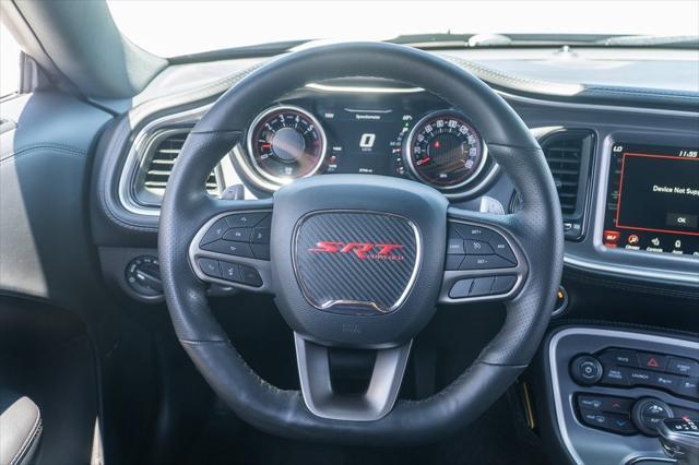 used 2020 Dodge Challenger car, priced at $41,998